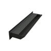 Vent Cover LUFT 6x40 Black