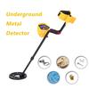 High Sensitivity High Performance Metal Detector MD3010II Underground Metal Detector Gold Digger