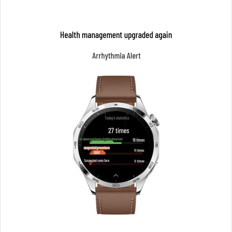 Huawei Умные часы WATCH GT 4 (Китайская версия)