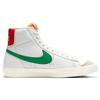 Nike Детские кроссовки Blazer Mid GS Roswell Rayguns белые DD9528-100