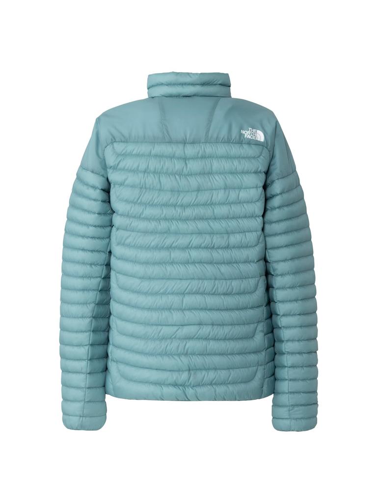 The North Face Thunder Blue Size S Jacket, Eclipse,