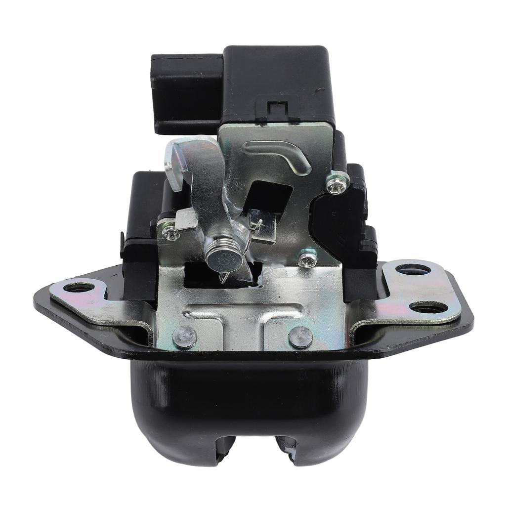 Замок задней двери багажника 905923361R Высокостабильный металлический замок задней подъемной двери для Koleos 2008-2011 905923361R