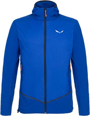 Куртка Pedroc Tirolwool Responsive Durastretch Jacke Herren blue electric