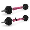 Pad Grip Shoulder Protect Pad Foam Cushioned Pad Foam Support Pad Foam Barbell Hip Push Bar Pad