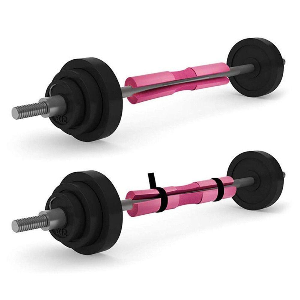 Pad Grip Shoulder Protect Pad Foam Cushioned Pad Foam Support Pad Foam Barbell Hip Push Bar Pad