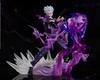 Фигурка Figuarts ZERO Jujutsu Kaisen Satoru Gojo размером около 180 мм из ПВХ и АБС, готовая к покраске