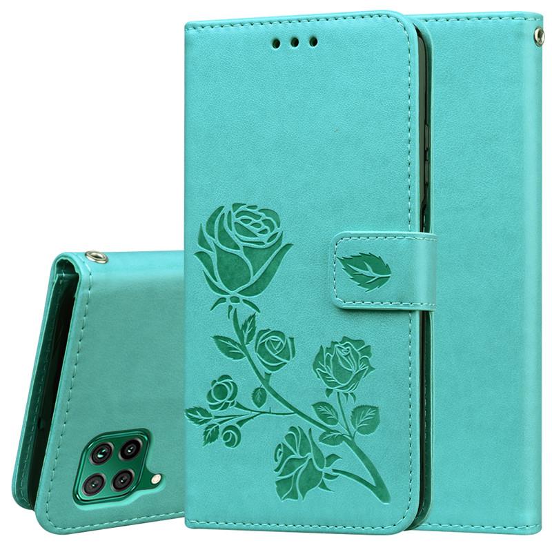 Soft TPU Leather Wallet Phone Case For Huawei P30 P40 P20 P8 P10 P9 Lite Pro P Smart Z Y5P Y6P Y3 Y5 Y6 Y7 Prime 2018 2019 Nova 3i 5T 9 8i Flip Cover