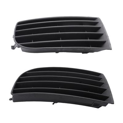 ABS Передний бампер Капоты Решетка радиатора Подходит для Golf MK5 2004-2008
