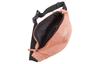 Nike Canvas Crossbody Bag, Sling Bag, Fanny Pack Unisex Nude Pink CK0981-605