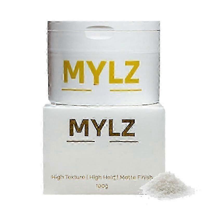 Mylz Sea Salt SprayMango Texture Spray, Mylz Sea Salt Spray for Men