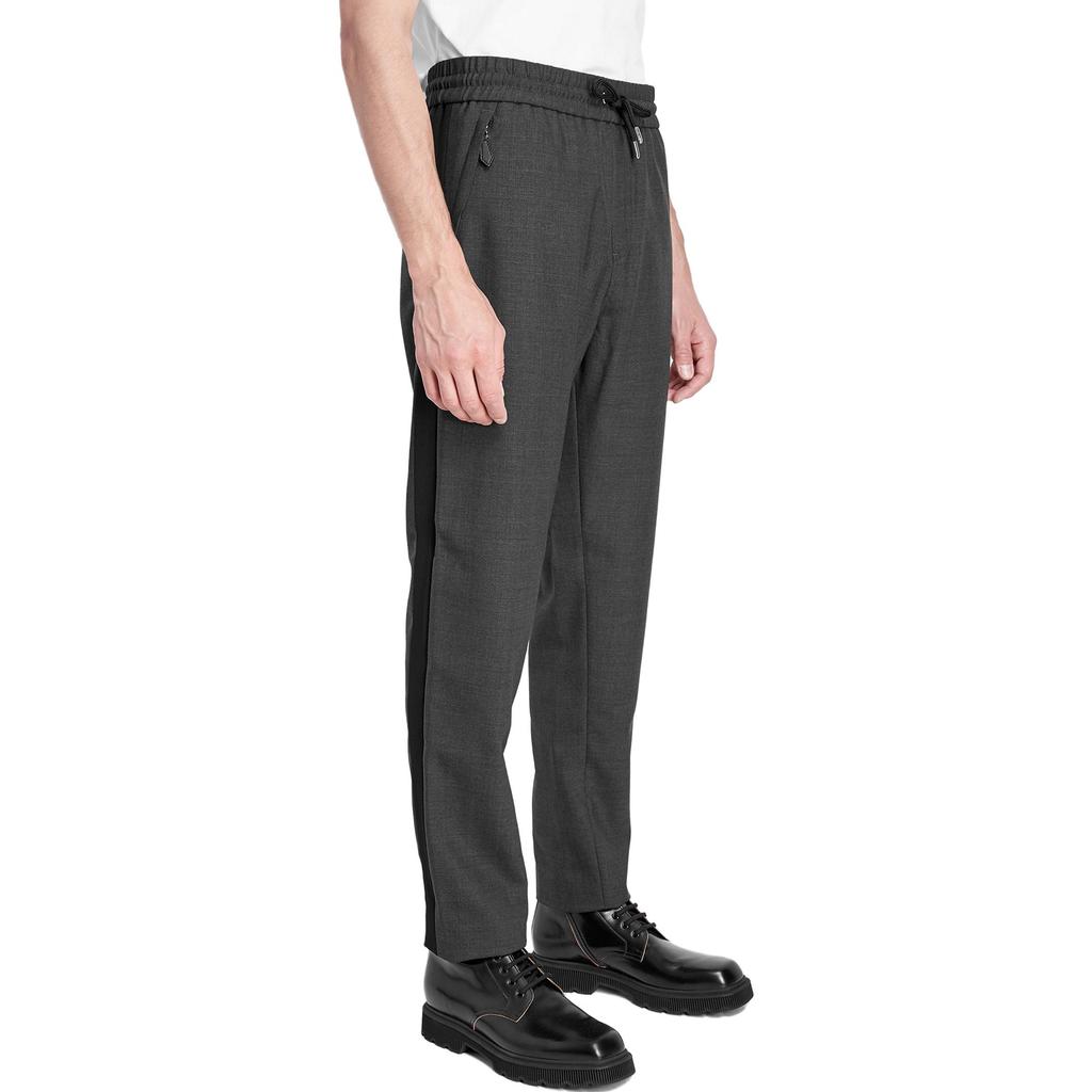 Burberry Monogram Motif Track Pants 80419101