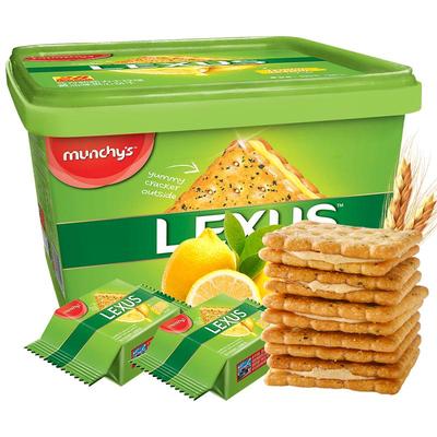 Снэки – Сладости