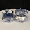 1Set Car Hub Center Cover 42603-0K060 For x1 Hilux Kun25 2005 TO 2011 Year Sport Style x1