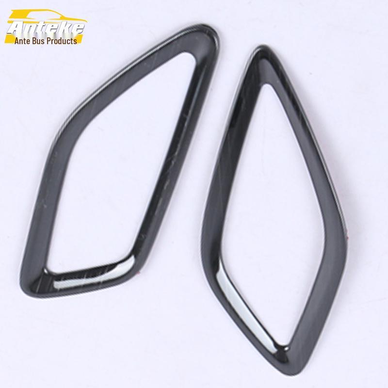 CS55 PLUS Накладка на воздухозаборник кондиционера на передней панели