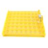 56 Eggs Mini Incubator Hatcher Automatic Egg Turning Tray Tool with Motor (100‑120V Motor)