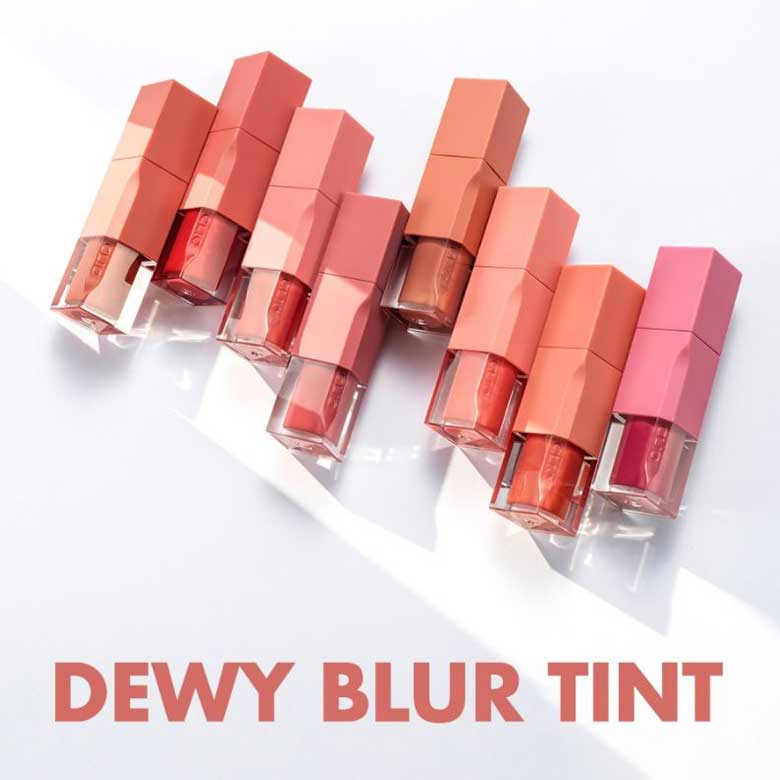 Clio Тинт Dewy Blur 3,2 г