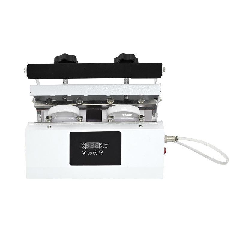 Thermal Mug Heat Press & Transfer Machine