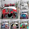 Finding Frankie Bedding Sets Bed Cover Comforter Duvet Cover Pillow Case 2-3 Pieces Sets Kids Adult Bedroom Decor