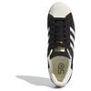 Foot Locker X Adidas Superstar 50th Anniversary Men Sneakers Black Core-Black Off-White JH9159