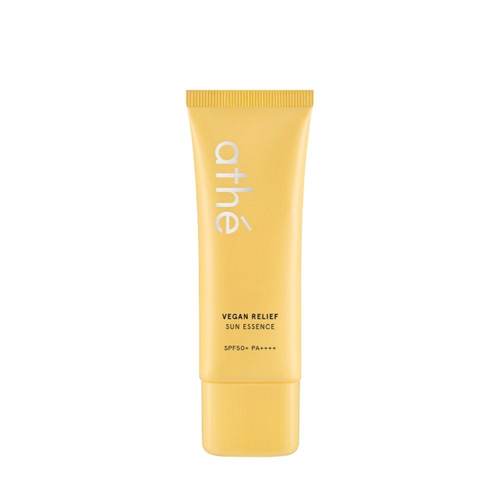 ATE Vegan Relief Sun Essence SPF50 + PA++++, 40ml, 1 Unit