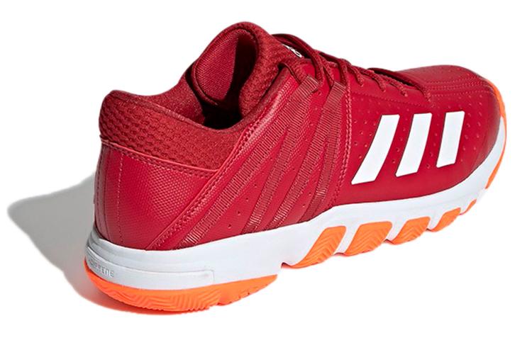 adidas Противовес P5.1 Красный/Белый G28398