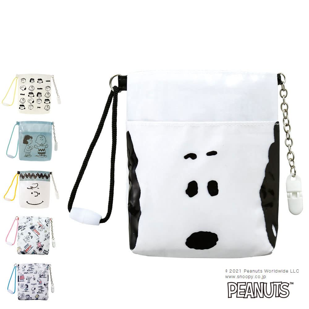 ДЕТСКАЯ МНОГОФУНКЦИОНАЛЬНАЯ КОРОБКА Snoopy Nurse Accessories Goods Nursing Medical Pen Case Удобное хранение Friends 1001315A Nursing Goods