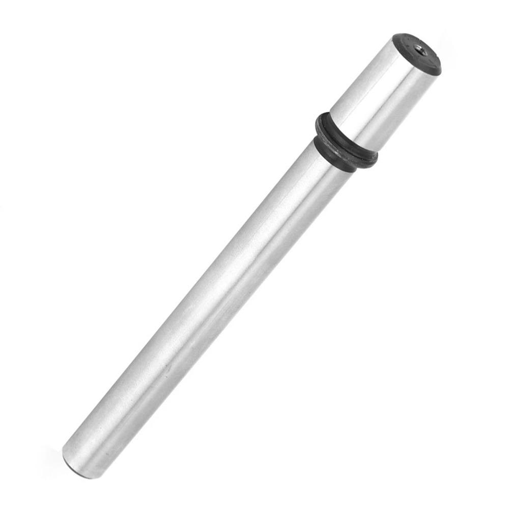 Carbon Steel Lathe Chuck Adapter 10mm Shank Tool Holding Adapter Drill Press Arbor For Drill Press