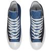 Converse 1970s Renew Denim Chuck Eco-Friendly Series Casual High-Top Sneakers Unisex Denim Blue