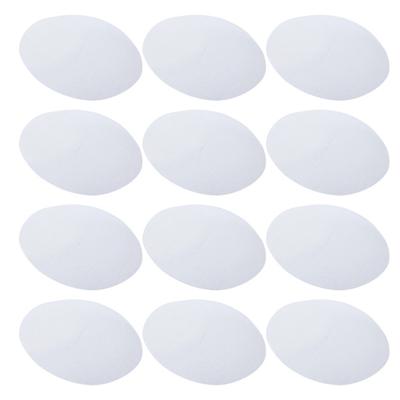 Прочная жиропоглощающая бумага, одноразовая утолщенная тарелка премиум-класса, миска для еды, отбросы