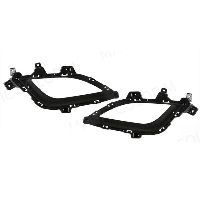 Для Hyundai Elantra GT I30 2012 2013 2014 2015 2016 DRL противотуманные чехлы дневные ходовые огни автомобиля передний бампер противотуманная фара в сборе 12 В