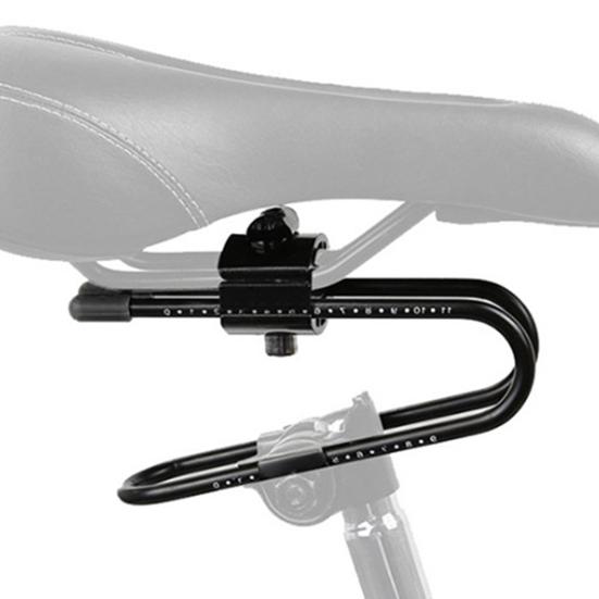 Bike Saddle Suspension Shock Absorber Heavy Duty Spring Steel Universal MTB Road Mountain