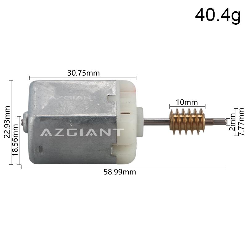 FC-280PC-22125 For Nissan GT-R Teana Altima Maxima Murano Navara Cube Car Steering Wheel Column Engine Electric Lock Motor ELV