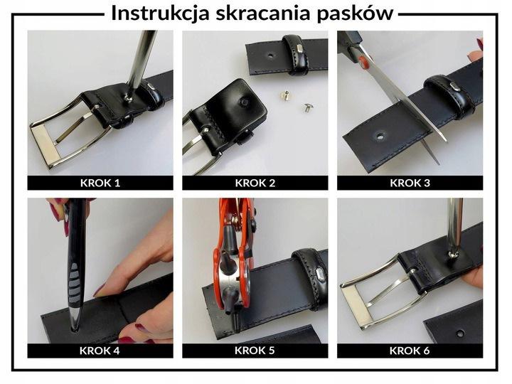 Długość paska 120