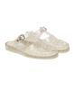 Рыбацкие тапочки Rockfish Weatherwear Glair Fisherman Mules - Clear Star