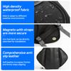 Navigator for Motorcycle Fuel Bag Mobile Phone Navigation Tank Multifunctional Small Oil Reservoit Package