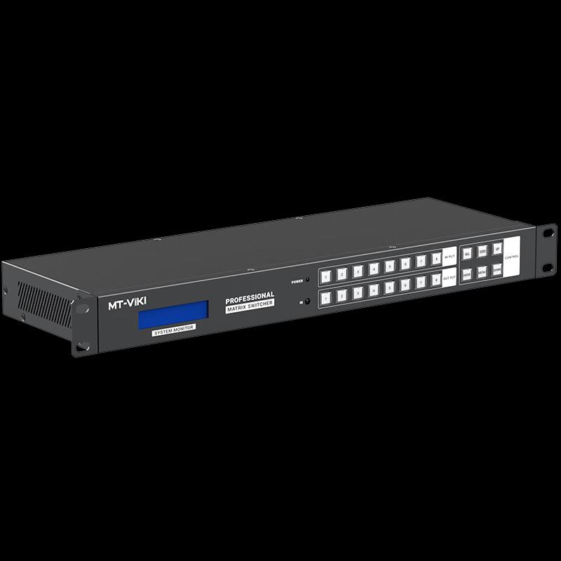 MT-viki Pro Connectivity & Signal Management Solutions