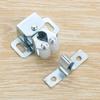 2SET New Hardware Furniture Cabinet Catches Door Stopper Damper Buffer Magnet Closer