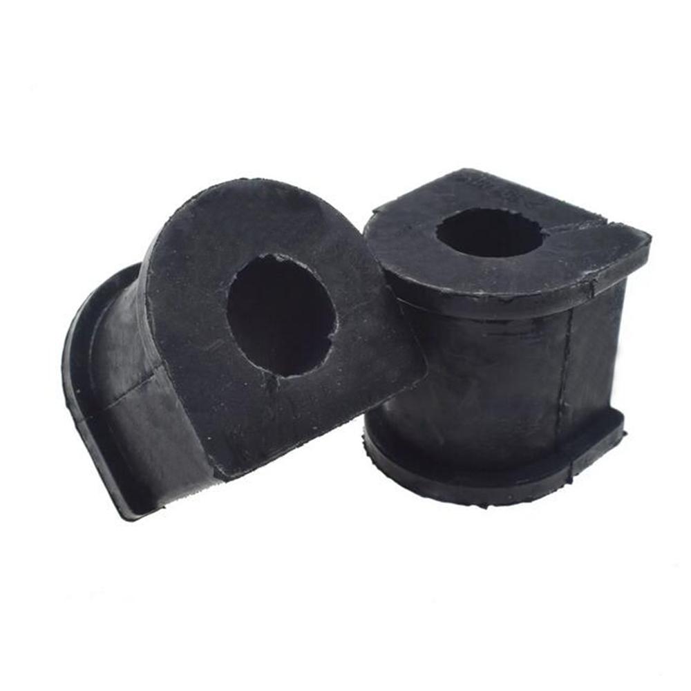 2Pcs Rear Stabilizer Sway Bar Bushings 48818-12170 For Toyota Avalon Camry 07-11
