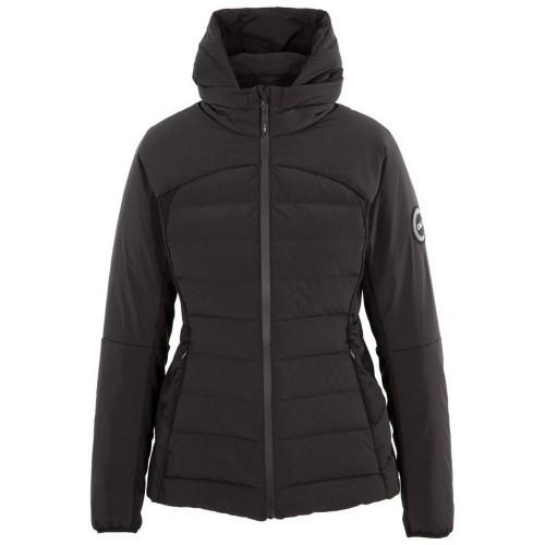 Womens/Ladies Clientella DLX Down Jacket