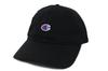 Cap OUR FATHER DAD ADJUSSTABLE CAP BLACK [Champion]