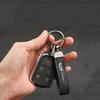 Для Cadillac Escalade CTS ATS SRX Deville BLS XT4 XT5 XT6 STS XTS SLR XLR CT4 CT5 CT6 Замшевый Автомобильный Ремешок Брелок Ключевые Аксессуары