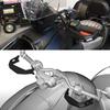 2 шт. комплект алюминиевых ручных защит для мотоцикла, совместимые с Ryker 600 900 SportRally, все модели