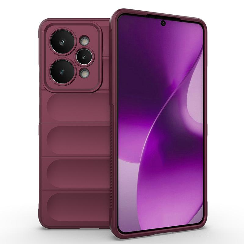 Oppo Realme 15 Pro 5G Phone Case,Soft TPU Shockproof Phone Cover for Oppo Realme 15 Pro 5G