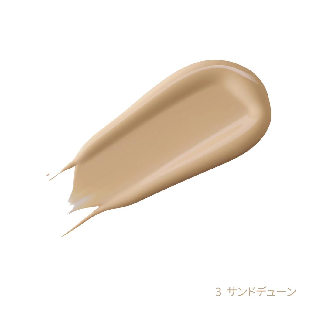 Japan Cover Own Attitude Корейская косметика Cushion Foundation [Huxley Official] Кушон; [12г] (02 Песок)