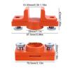 Panel Decoration Edge Banding Glue Applicator Banding Edge Adhesive Manual Gluing Device  Crafts