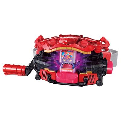 Bandai Камен Райдер Гав DX Henshin Belt Гав