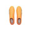 Puma Кроссовки унисекс Ultra Ultimate FG AG Supercharge Pack Оранжевый Ультра-Оранжевый Белый 107163-01