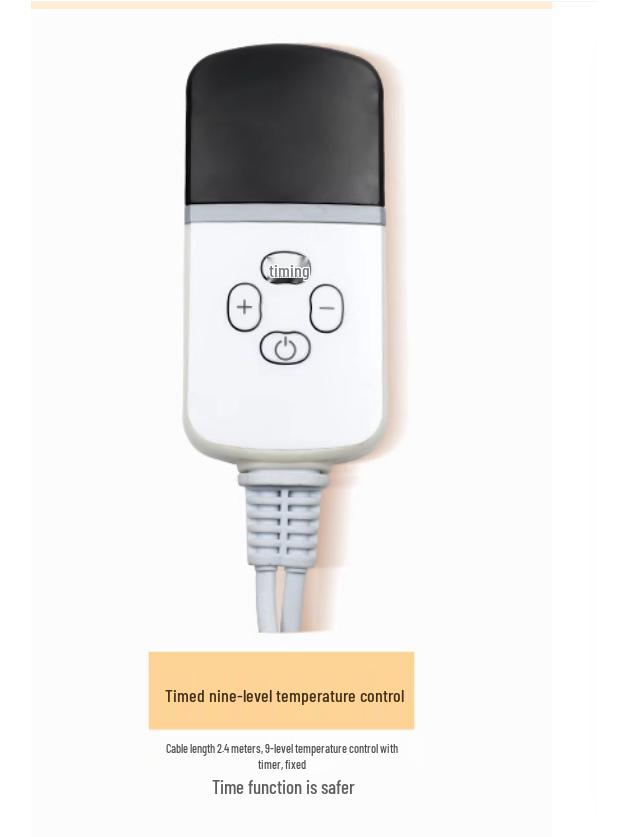 Электрическая грелка для ног: Офисный согревающий коврик для пола для женщин