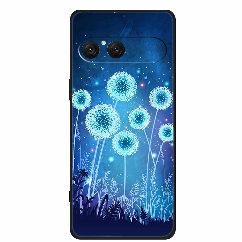 For Sony Xperia 10 VII Case 2025 Coque Popular Black Silicone Soft Back Cover For Sony Xperia 10 VII 5G Phone Case Funda Shell