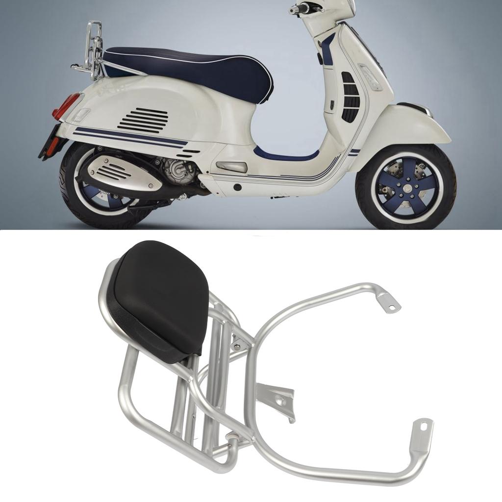 Модификация багажника мотоцикла, подходящая для VESPA GT GTS GTV GTS 300 GTS250 GTS125 GTV 300
